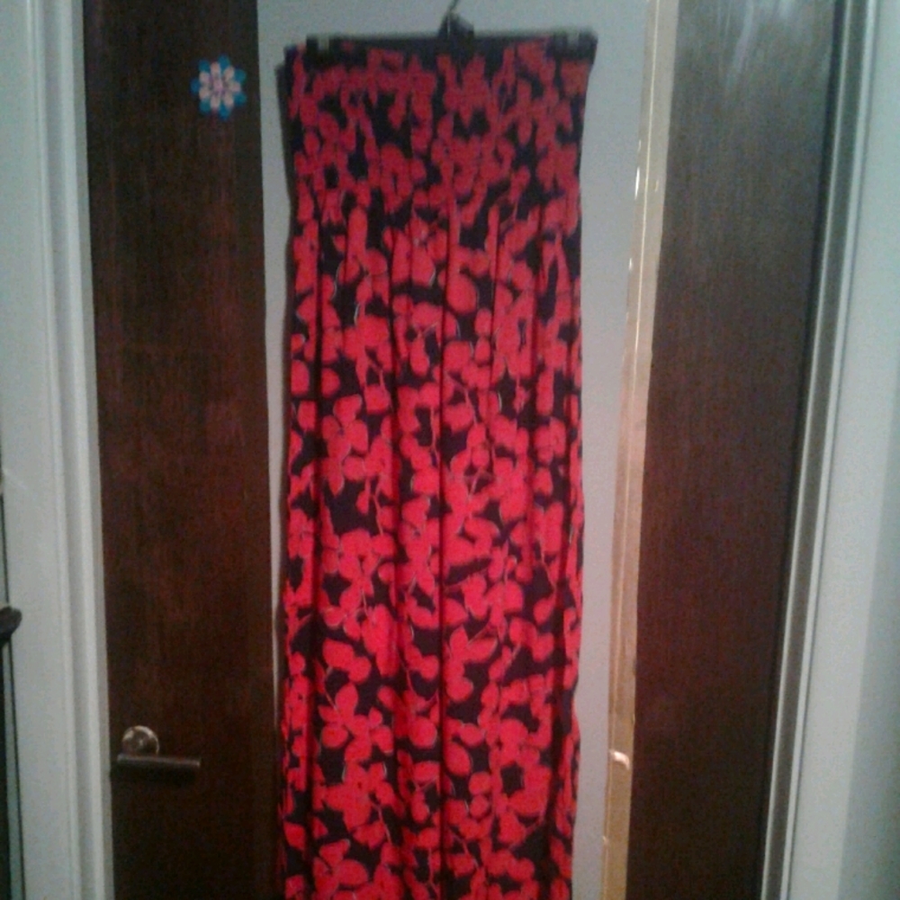 Gap maxi